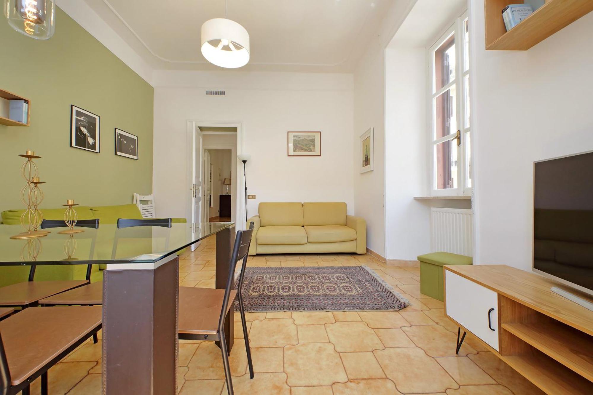 Luxury Vatican White House Roma Ngoại thất bức ảnh